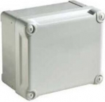 Abs kast 138x93x72mm Ip66 Thalassa Tbs