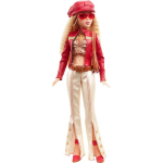 Mattel Barbie Signature My Scene Collector Doll #1 - Barbie
