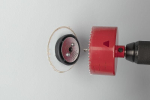Adapter Wolfcraft aukude laiendamiseks, 46-62 mm