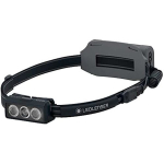 Ledlenser Neo9r esilamp Led, 1200 lm, must