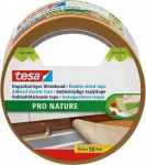 Tesa kahepoolne kleeplint Pro Nature 10m x 50mm