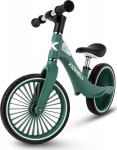 Tasakaaluratas Kidwell Nix 12" rattad, rohelised