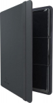 Album Gamegenic Prime 18 taskut, must, 360 kaarti