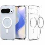 Spigen Ultra Hybrid Mag Case telefonile Google Pixel 10 / Pro, koos Magsafe'iga