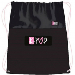 St.right K-pop spordikott jalan&otilde;udele, seljakott