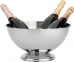 Leopold Vienna Champagne Bowl Classic II Stainless Steel LV00459