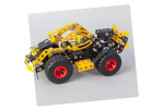 Konstruktor Noah 5in1 Alex - 434 osa