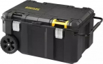 Stanley 113l ratastega hoiukast