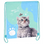 Starpak "kitten" kott kingadele, 39x33 cm