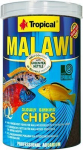 Tropical Malawi Chips 250ml - toit tsichlididele