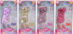Kleit Barbie 29cm litritega