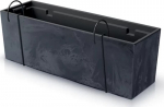Urbicase Duc600ew r&otilde;duboks, betoonefekt, 58cm, antratsiit