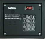 Laskomex Cp-2503r must helipaneel Rfid lugejaga