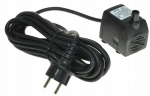 Veepump tiiki 650 l/h, purskkaevu jaoks