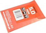 Awtools Puurid metallile 5,0mm, 10 tk.