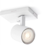 Led lamp "spot Runner" 3,5w Gu10 valge