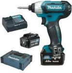 Makita Td110dsmj Juhtmeta l&ouml;&ouml;kdraiver