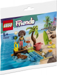 Lego Friends 30635 Beach Resort &ndash; uus komplekt