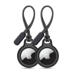 Tech-protect Rough Chain 2 tk. Apple Airtag must