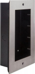 Vidos Duo Multi D1510-2p: raam maa-aluseks paigaldamiseks