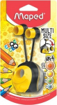 Maped Croc Croc Universaalne mahutavusega topeltteritaja