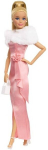 Barbie 80's Classics Mattel satiinkleidis nukk