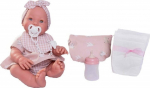 Barbie rannanukk - litsentsi tooted-erinevused