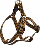 Barry Kingi veekindlad koerarakmed, Panther Print, suurus S