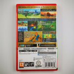Arvutim&auml;ng Legend of Zelda: Breath of the Wild &ndash; Nintendo Switch 2