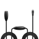 Lindy Active Usb 3.0 pikendus, 10m