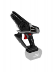 Juhtmeta minisaag Graphite Energy+ 18v, 10cm