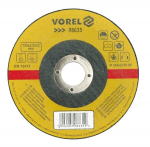 Vorel metalli l&otilde;ikeketas 350x3,5x32 mm