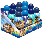 Alumiiniumist veepudel 500ml "patrol Dogs" lastele