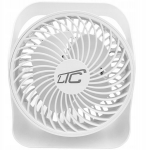 Ltc Lxwb16 juhtmevaba Usb lauaventilaator, 2000mah