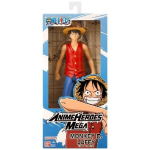 Anime Heroes One Piece Mega figuur - Monkey D. Luffy 30 cm