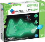H&otilde;&otilde;guvad magnetilised ehitusklotsid, 16 tk.