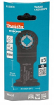 Makita Starlock puidusaag, 45x45mm