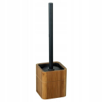 Massiivsest bambusest Wc-harjahoidja Serro