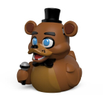 Arvutim&auml;ng Tubbzi kuju Fnaf Freddy &ndash; esimene kollektsion&auml;&auml;ride v&auml;ljaanne