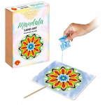 Mandala 3 liivamaali