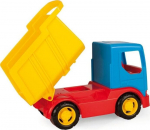 Wader Tech Truck kallur 23 cm