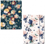 Kaust A4 kummiga "aed"