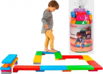 Marioinex Plytos Junior platvormid ja 16 osa
