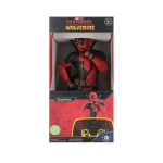 Arvutim&auml;ng Kaablimehed R.E.S.T - Marvel - Deadpool Telefon ja Juhtmevastuv&otilde;tja Tugi