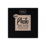 Wibo Photo Ready Mix 2in1 N&auml;opuuder, 14g