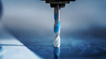 Bosch Hex-9 Multiconstruction puurikomplekt 5 tk.