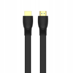 Unitek Hdmi 2.0 4k 60hz lame 2m kaabel