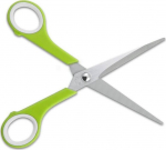 Universaalsed k&ouml;&ouml;gik&auml;&auml;rid Kulig 17 cm, rohelised