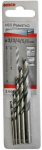 Bosch Pointteq metallitrellide komplekt, 5 tk.