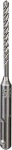 Bosch Sds Plus-7x betoonipuur 5x115/50 mm